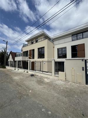 t4 à la vente -   94400  VITRY SUR SEINE, surface 79 m2 vente t4 - UBI478422506